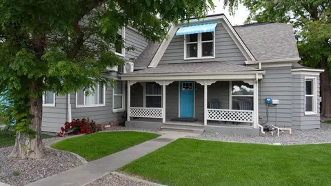 174 S Mulberry St, Fruita, CO 81521