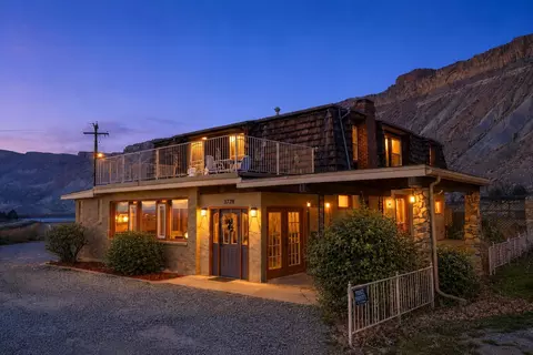 3728 G 710 Rd, Palisade, CO 81526
