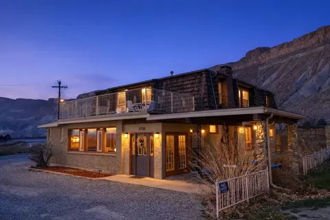 3728 G 710 Rd, Palisade, CO 81526