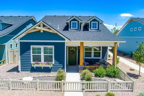 1994 Tomochic Dr, Fruita, CO 81521