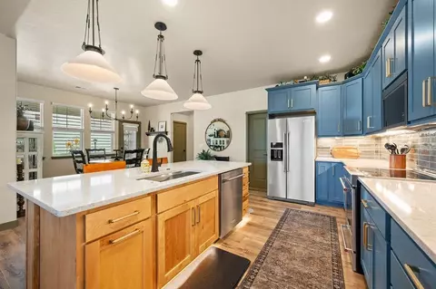 Kitchen - 1994 Tomochic Dr, Fruita, CO 81521 photo 3 of 3