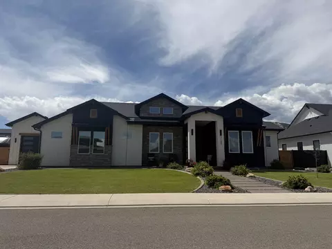 2185 Sieber Canyon Ct, Grand Junction, CO 81507