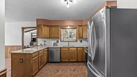 Kitchen - 891 20 12 Rd, Fruita, CO 81521 photo 1 of 2