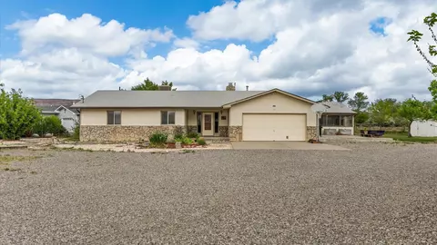 891 20 12 Rd, Fruita, CO 81521