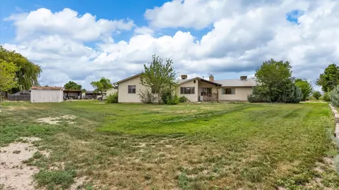 Exterior - 891 20 12 Rd, Fruita, CO 81521 photo 3 of 5