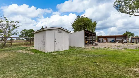 Exterior - 891 20 12 Rd, Fruita, CO 81521 photo 4 of 5