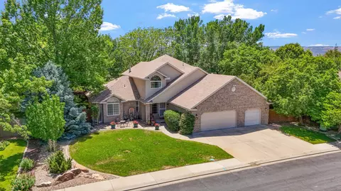 2545 Moonridge Dr, Grand Junction, CO 81505