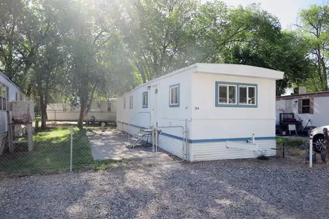 2713 B 12 Rd #124, Grand Junction, CO 81503