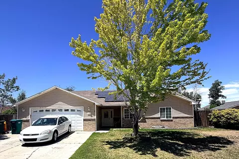 741 Stone Mountain Dr, Fruita, CO 81521
