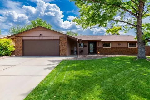 2940 Beechwood St, Grand Junction, CO 81506