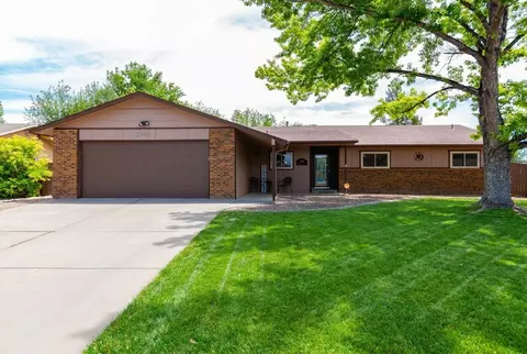 2940 Beechwood St, Grand Junction, CO 81506