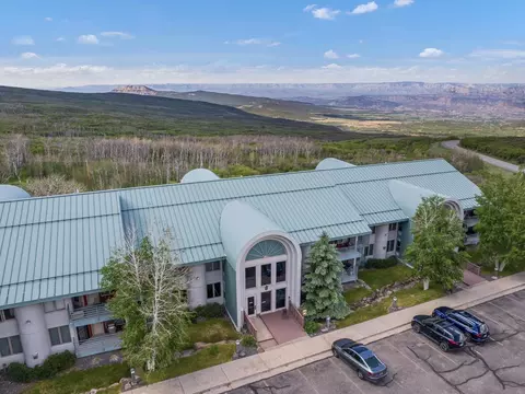 5100 Valley View Dr #103, Mesa, CO 81643