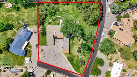 696 Crestridge Dr, Grand Junction, CO 81506