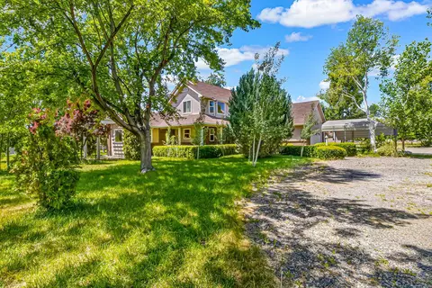 3609 G Rd, Palisade, CO 81526