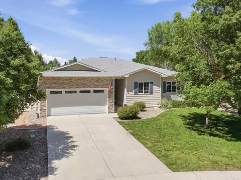 1285 Claremont Dr, Fruita, CO 81521