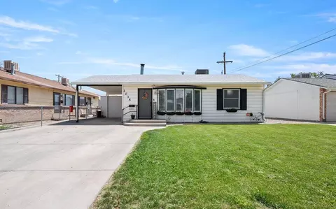 2035 Bunting Ave, Grand Junction, CO 81501