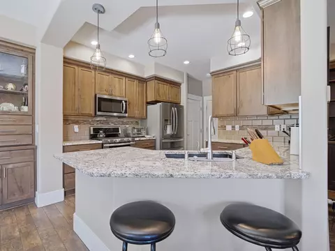 Kitchen - 1180 Primrose Ln, Fruita, CO 81521 photo 1 of 7