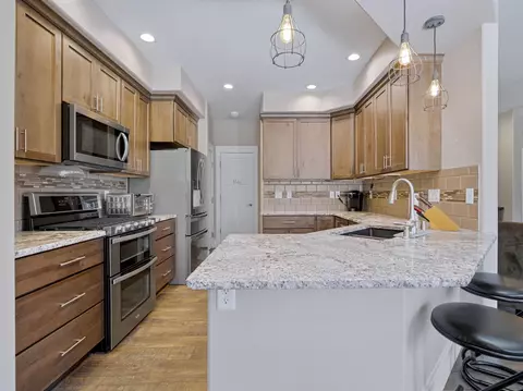 Kitchen - 1180 Primrose Ln, Fruita, CO 81521 photo 2 of 7