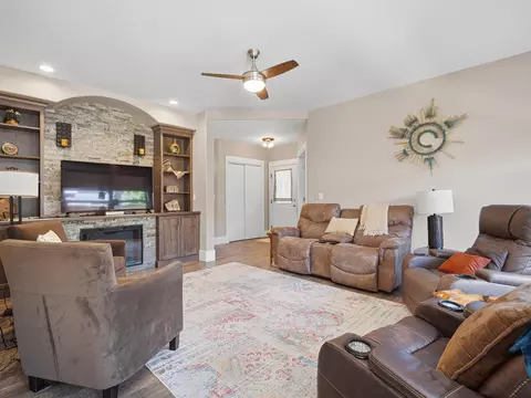Living - 1180 Primrose Ln, Fruita, CO 81521 photo 1 of 3