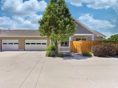 Exterior - 1180 Primrose Ln, Fruita, CO 81521 photo 6 of 7