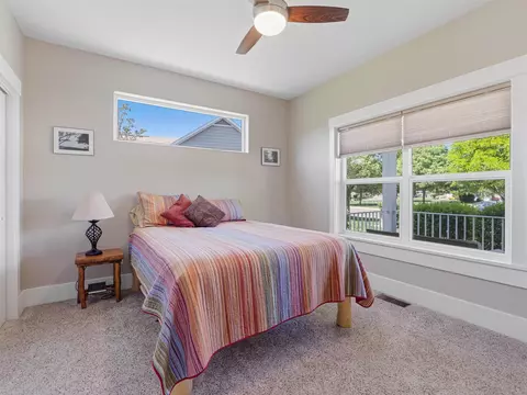 Bedroom - 1180 Primrose Ln, Fruita, CO 81521 photo 3 of 4