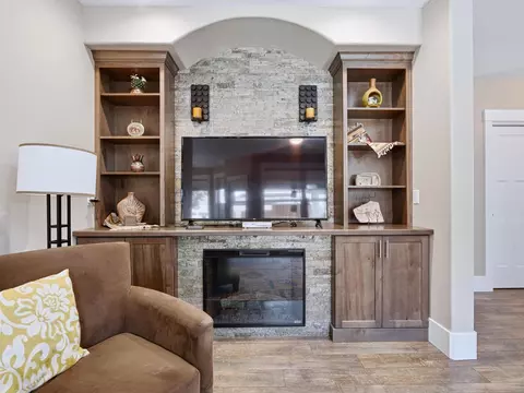 Living - 1180 Primrose Ln, Fruita, CO 81521 photo 3 of 3