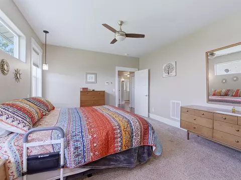 Bedroom - 1180 Primrose Ln, Fruita, CO 81521 photo 2 of 4