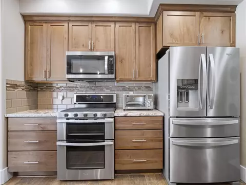 Kitchen - 1180 Primrose Ln, Fruita, CO 81521 photo 5 of 7