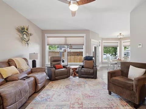 Living - 1180 Primrose Ln, Fruita, CO 81521 photo 2 of 3