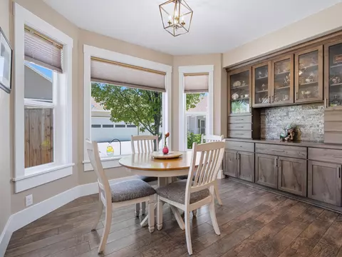 Dining - 1180 Primrose Ln, Fruita, CO 81521 photo 1 of 2