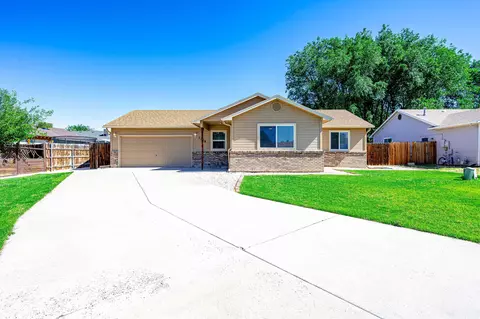 3278 S Mountain Oak Ct, Clifton, CO 81520