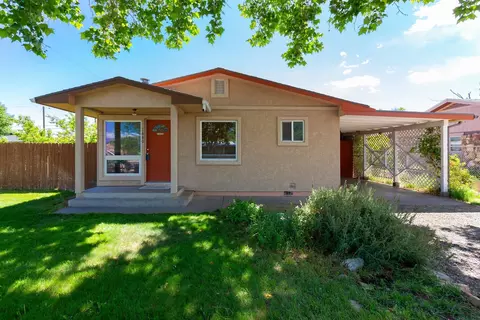 1640 Juniper Ct, Grand Junction, CO 81505