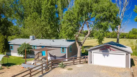 1221 17 12 Rd, Fruita, CO 81521