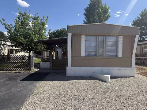 585 25 12 Rd #29, Grand Junction, CO 81505