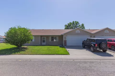 564 Villa St #B, Grand Junction, CO 81504