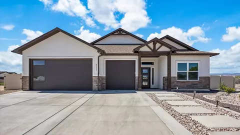 3111 Clyde Ct, Grand Junction, CO 81504