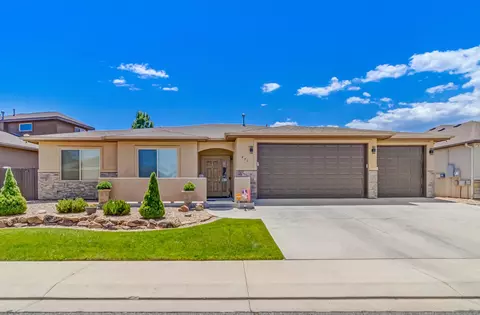 471 Chatfield Ln, Grand Junction, CO 81504