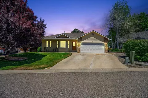 636 Ian Ct, Grand Junction, CO 81504
