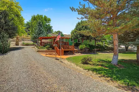 1240 Crawford Ave, Delta, CO 81416