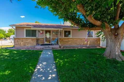 636 Starlight Dr, Grand Junction, CO 81504