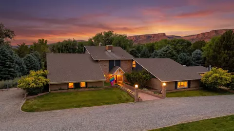 2025 Baseline Dr, Grand Junction, CO 81507