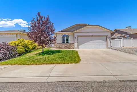 577 Gable Ct, Grand Junction, CO 81501