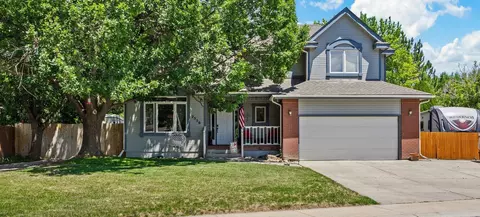 2556 G 38 Rd, Grand Junction, CO 81505