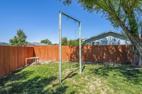 Exterior - 697 Pinyon Dr, Fruita, CO 81521 photo 11 of 11