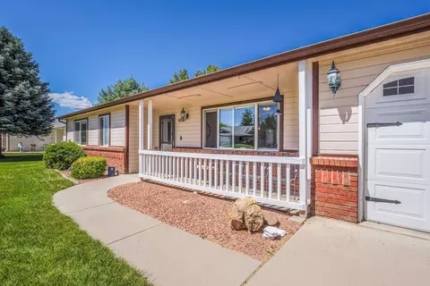 Exterior - 697 Pinyon Dr, Fruita, CO 81521 photo 2 of 11