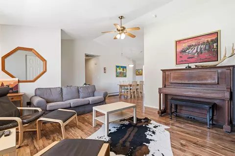Living - 697 Pinyon Dr, Fruita, CO 81521 photo 3 of 4
