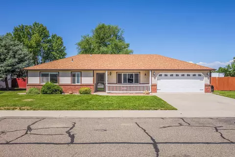 697 Pinyon Dr, Fruita, CO 81521
