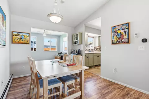 Dining - 697 Pinyon Dr, Fruita, CO 81521 photo 1 of 1