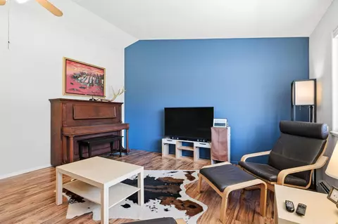 Living - 697 Pinyon Dr, Fruita, CO 81521 photo 4 of 4