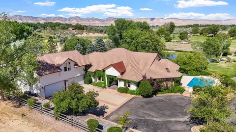 815 25 Rd, Grand Junction, CO 81505